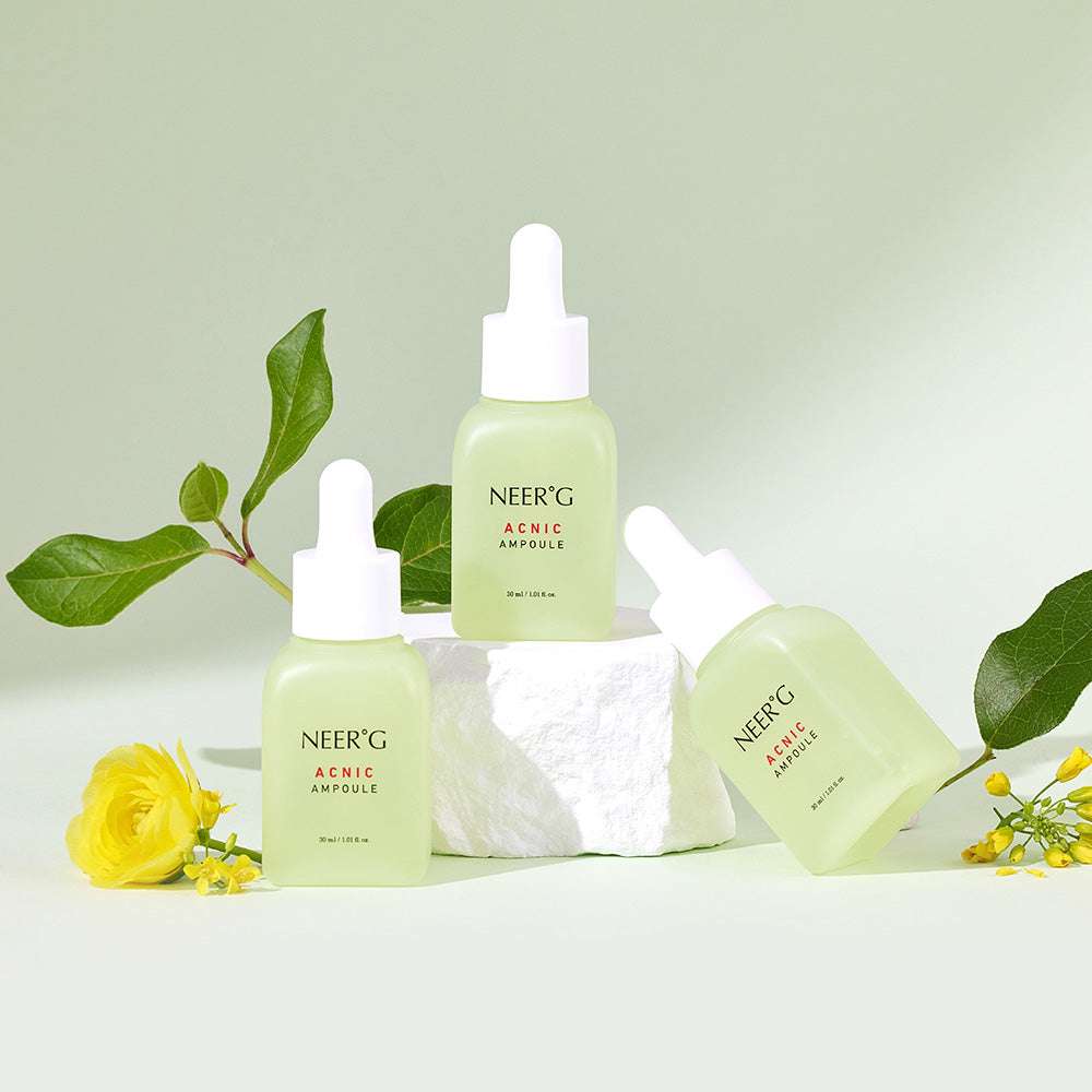 NEER°G Acnic Ampoule 30ML