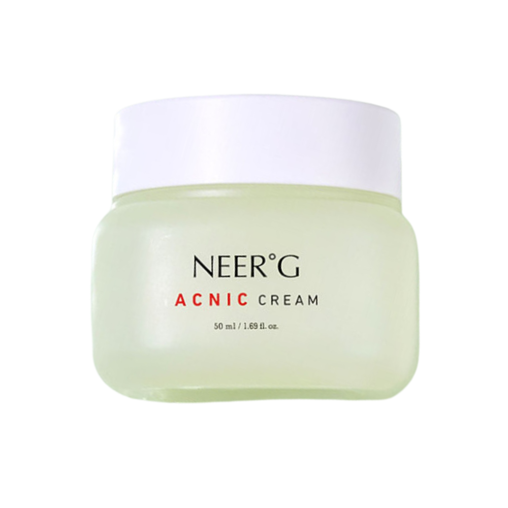 NEER°G Acnic Cream 50ML