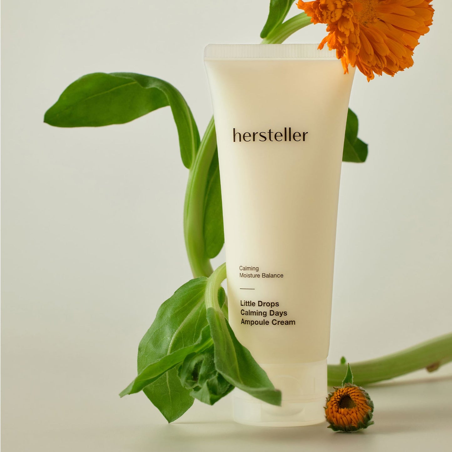 Hersteller Little Drops Calming Days Ampoule Cream 100ML