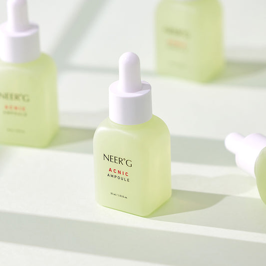 NEER°G Acnic Ampoule 30ML