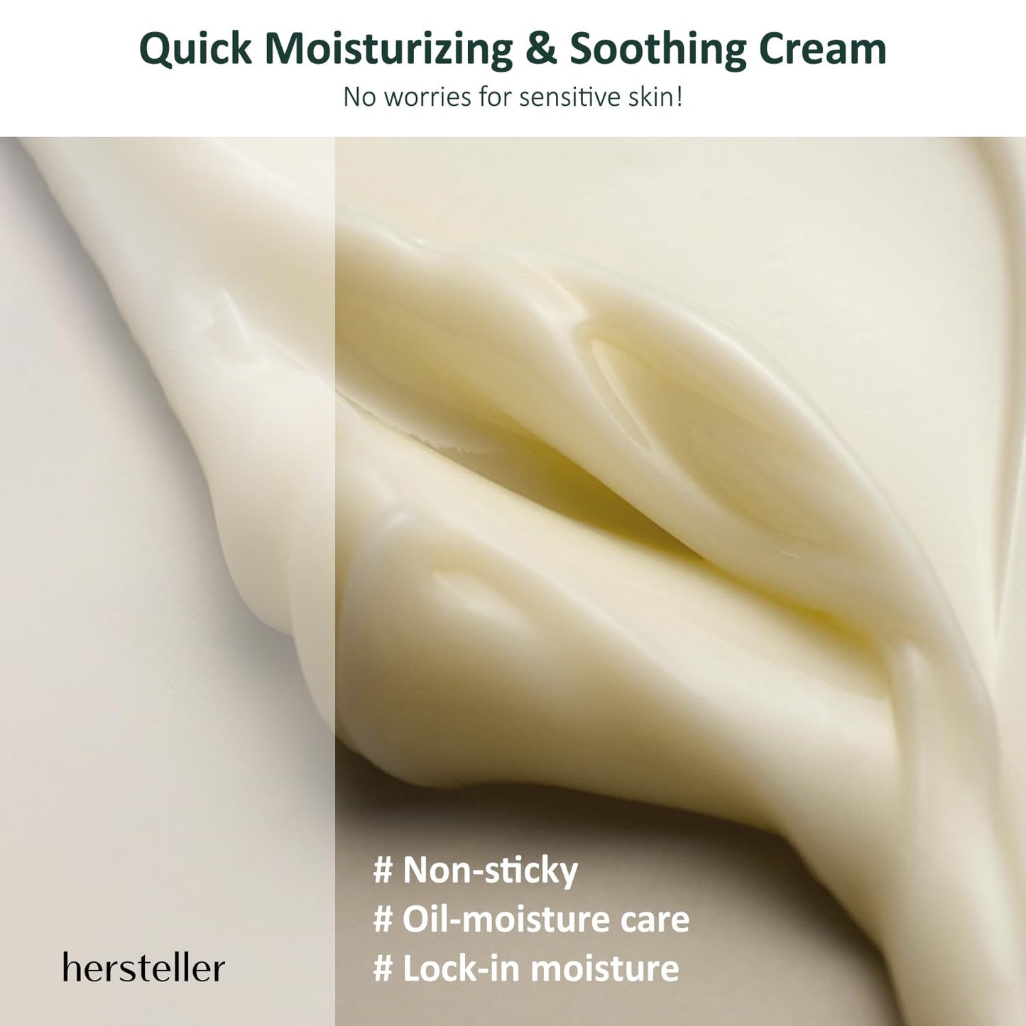 Hersteller Little Drops Calming Days Ampoule Cream 100ML