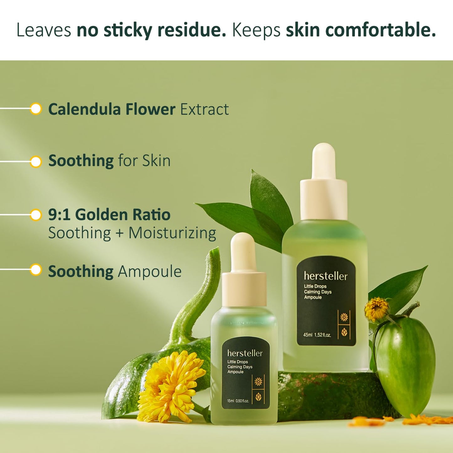 Hersteller Little Drops Calming Days Ampoule 45ML