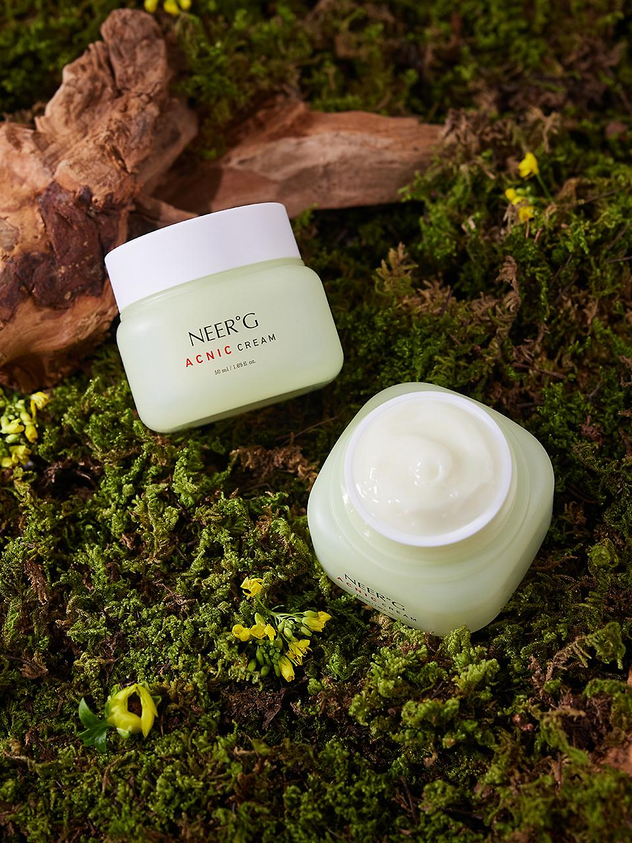 NEER°G Acnic Cream 50ML