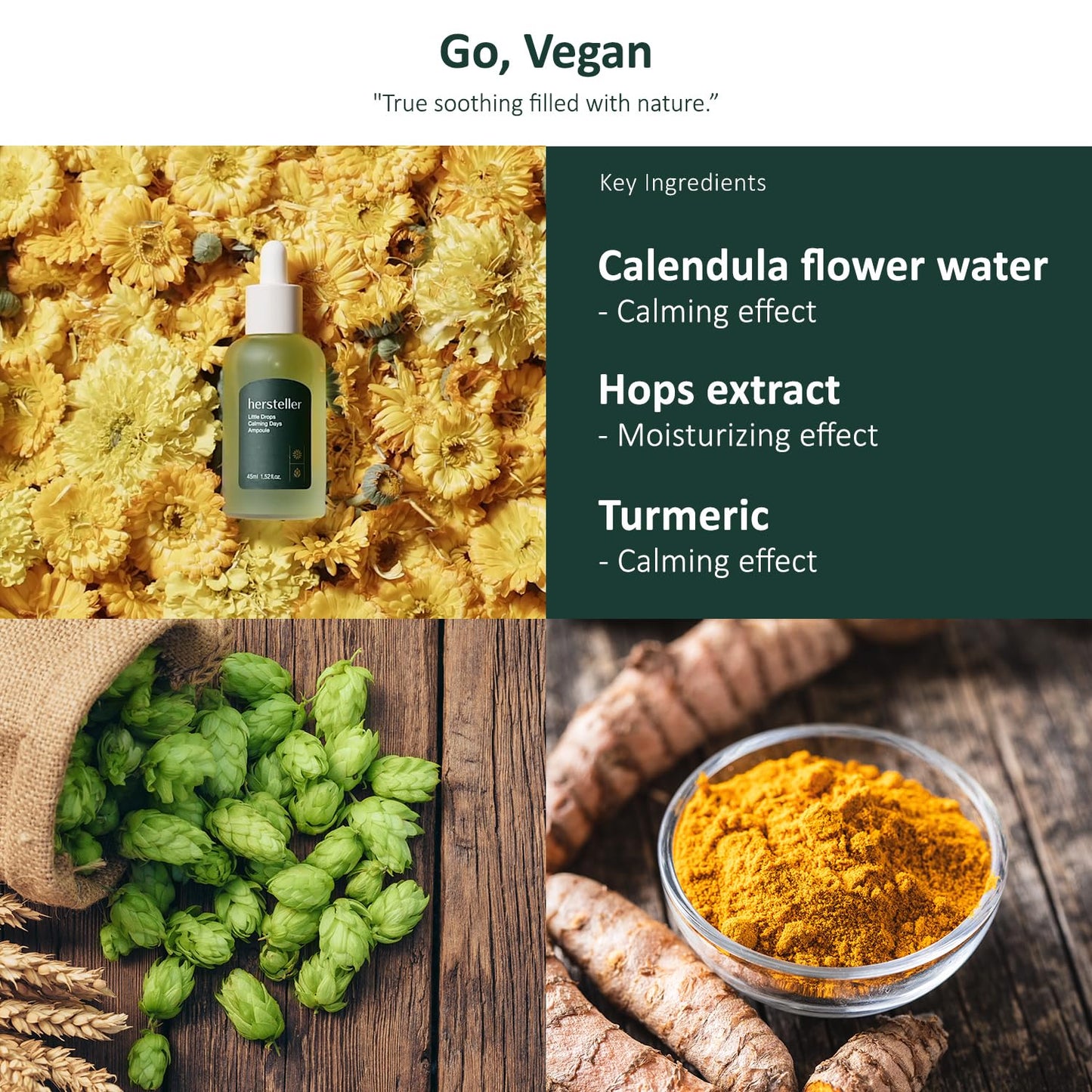 Hersteller Little Drops Calming Days Ampoule 45ML