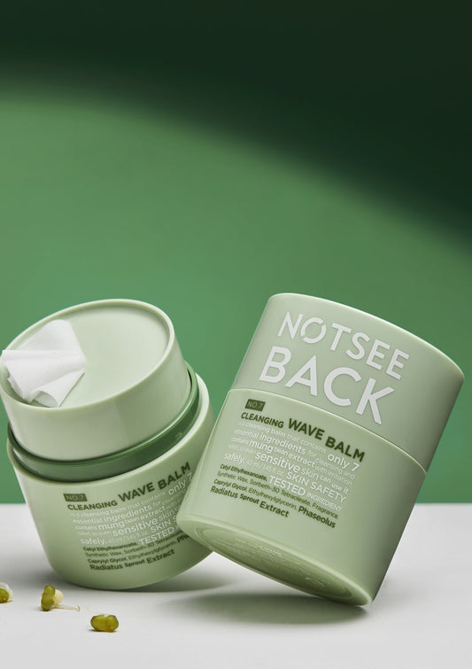NOTSEEBACK No. 7 Cleansing Balm 43ML