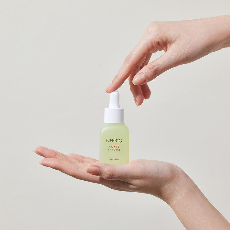 NEER°G Acnic Ampoule 30ML