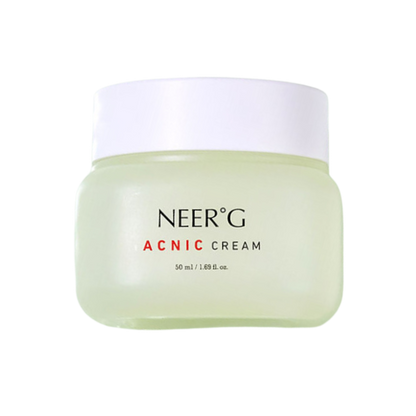 NEER°G Acnic Cream 50ML