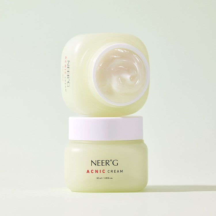 NEER°G Acnic Cream 50ML