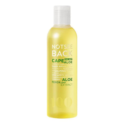 NOTSEEBACK One Shot Cape Aloe 250ML