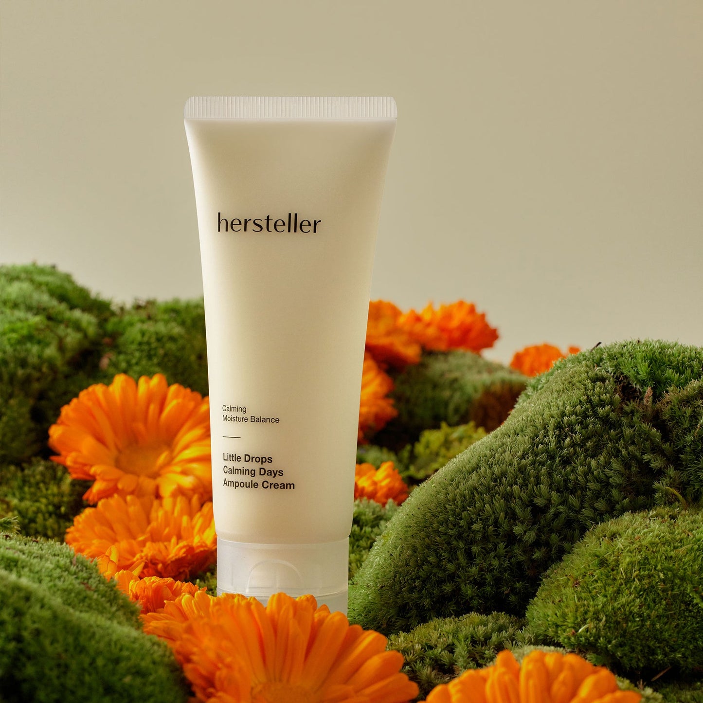 Hersteller Little Drops Calming Days Ampoule Cream 100ML