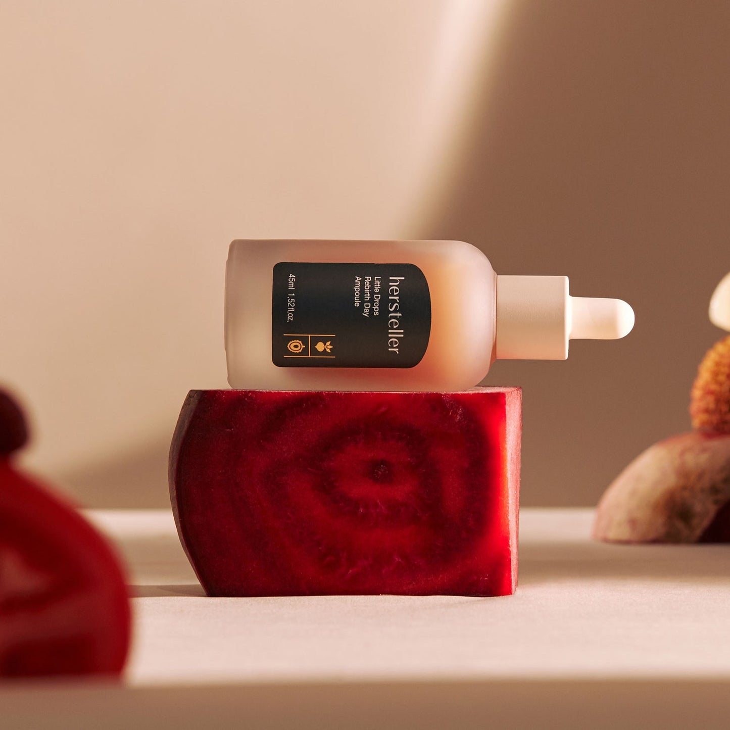 Hersteller Little Drops Rebirth Day Ampoule