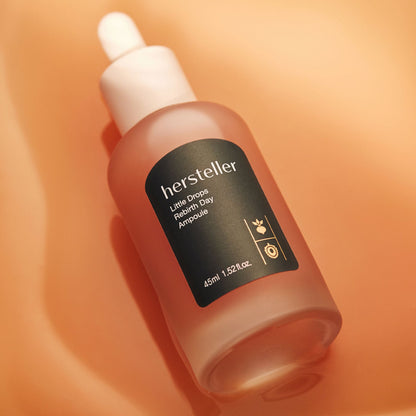 Hersteller Little Drops Rebirth Day Ampoule